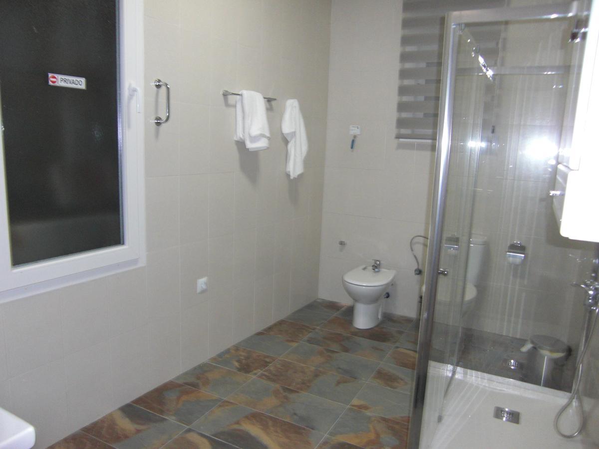 A.T. Altamira 15 Apartment Bilbao Ruang foto